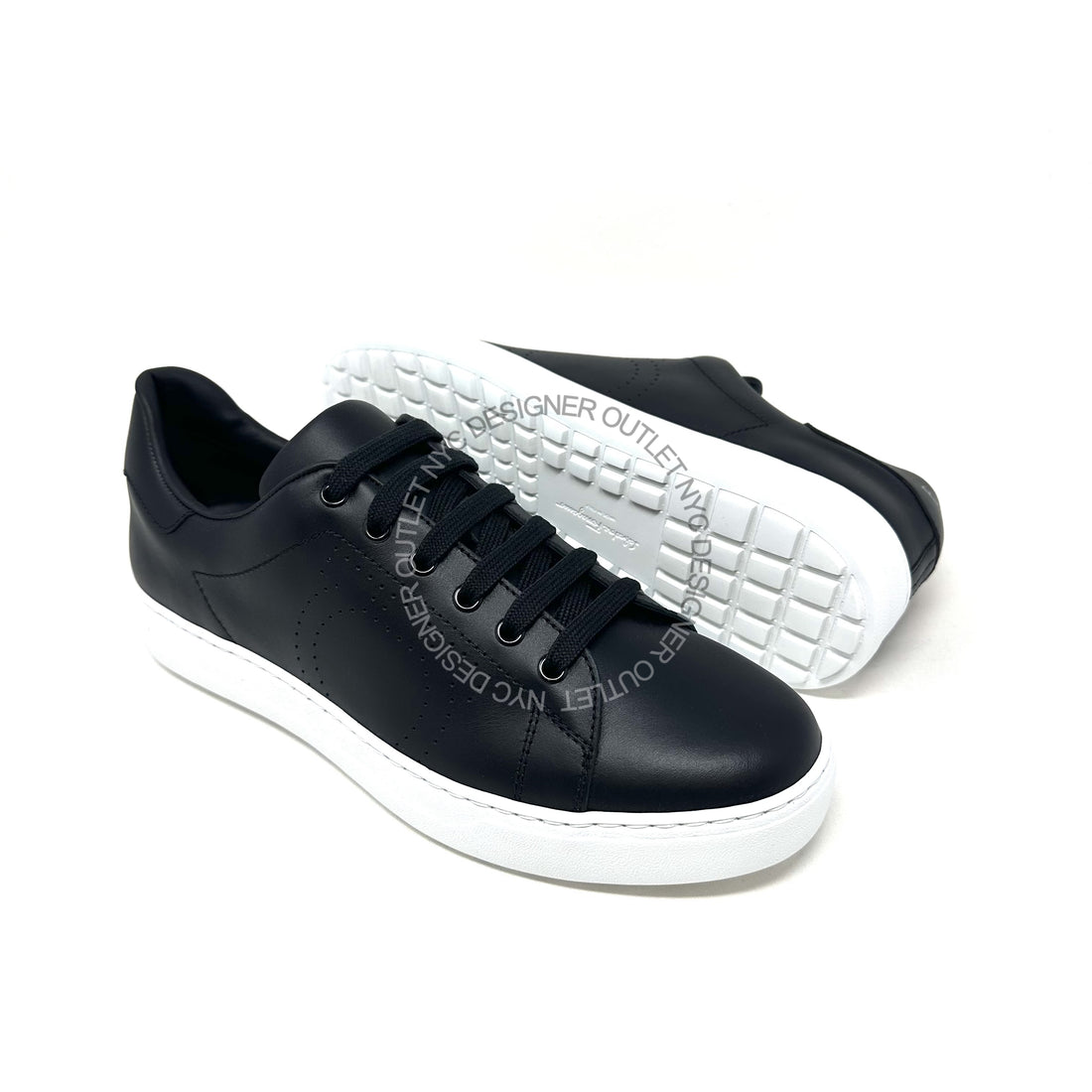 Ferragamo Pierre Sneakers