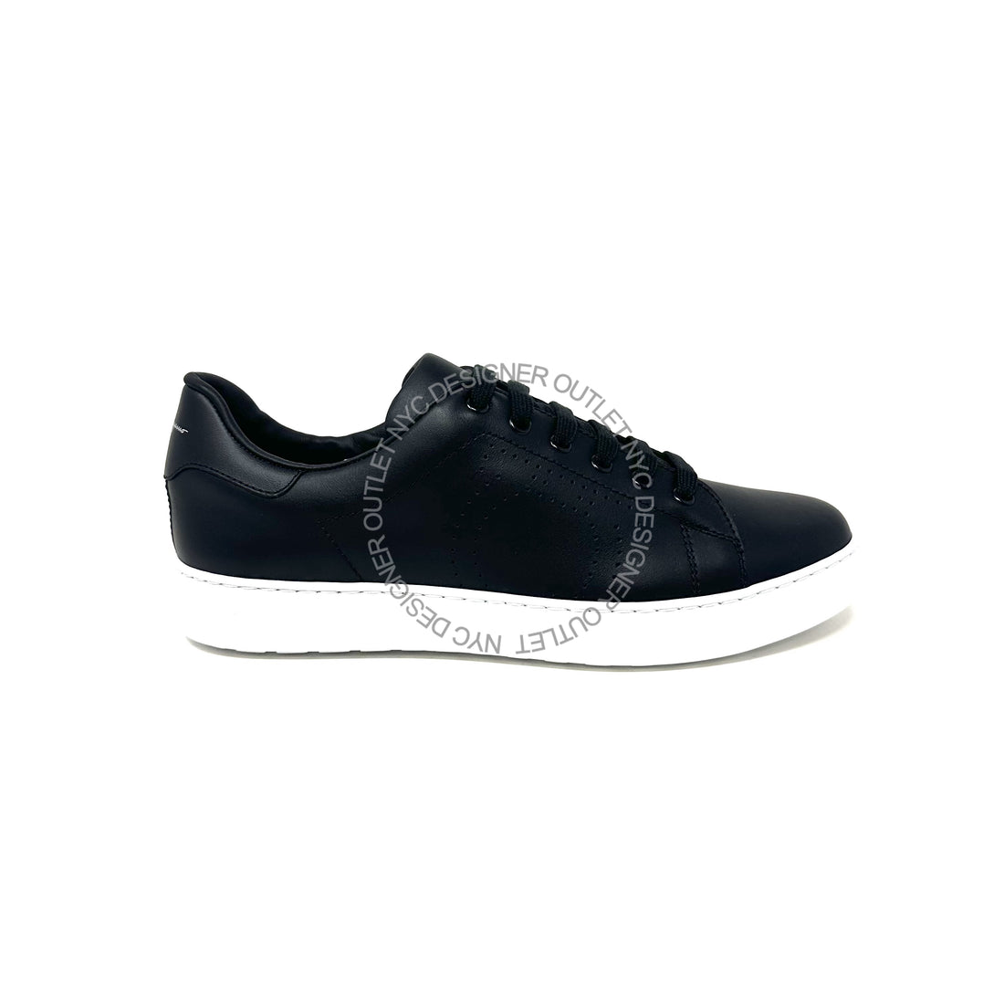 Ferragamo Pierre Sneakers