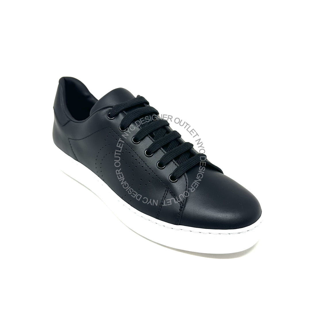 Ferragamo Pierre Sneakers