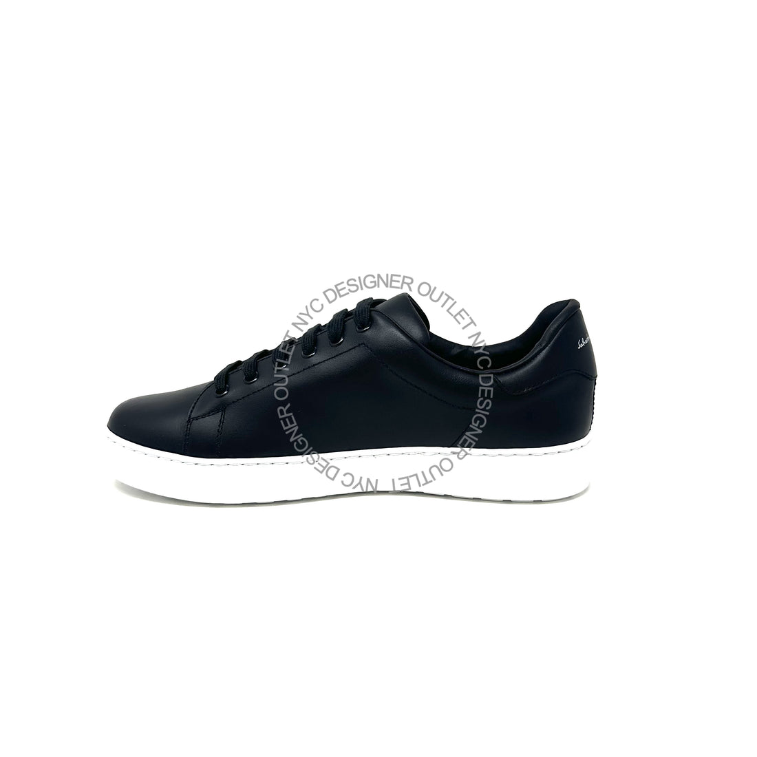Ferragamo Pierre Sneakers