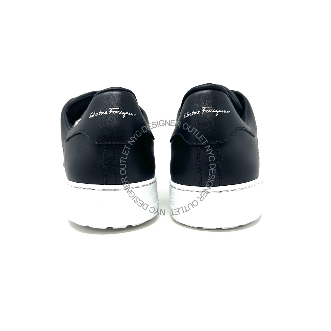 Ferragamo Pierre Sneakers