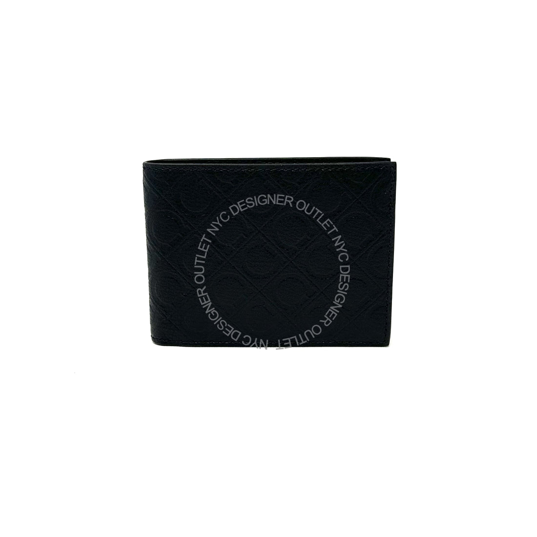 Ferragamo Bi-Fold wallet