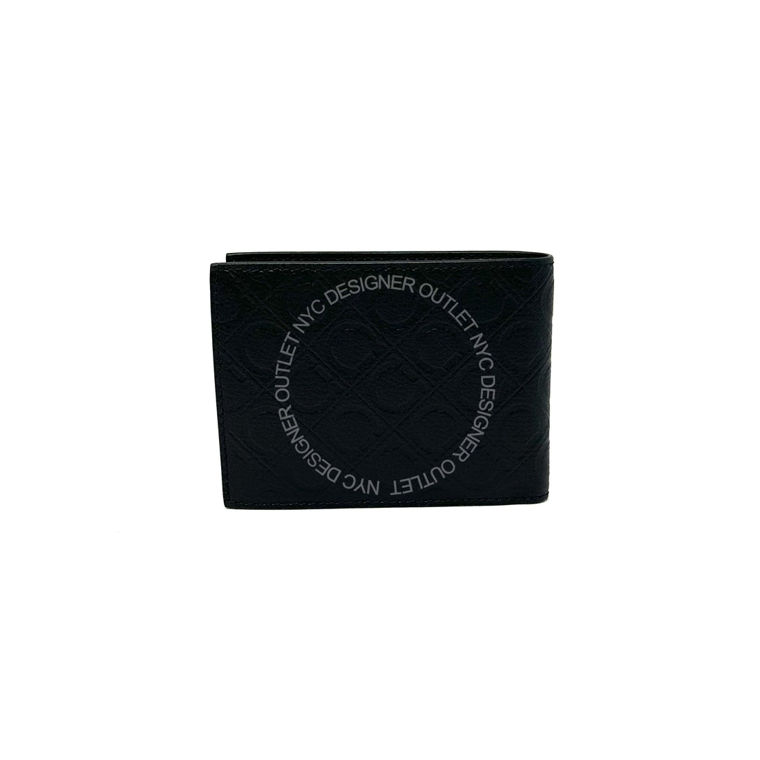 Ferragamo Bi-Fold wallet