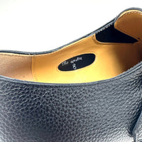 THE SPECTOR MONKSTRAP