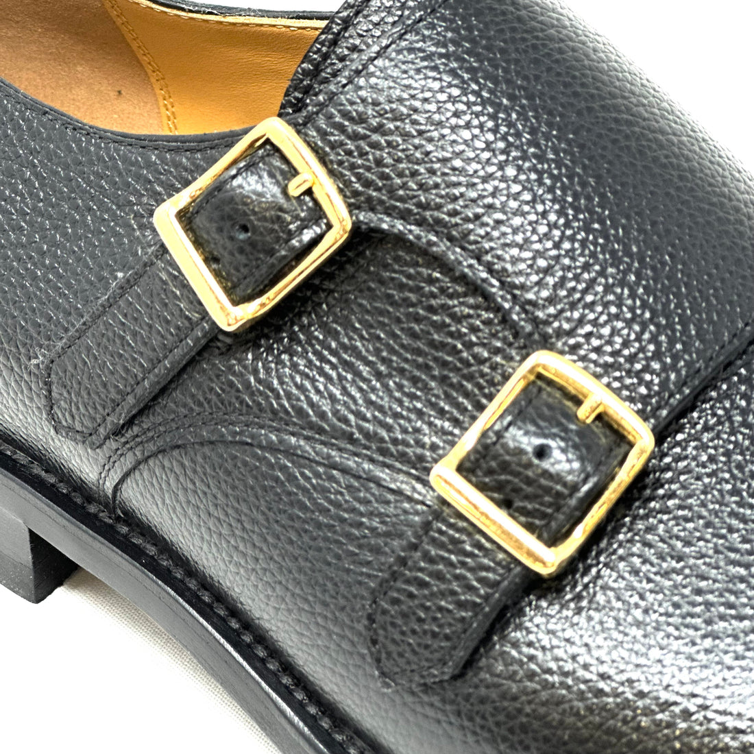 THE SPECTOR MONKSTRAP