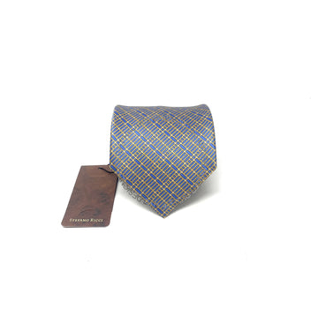 Mens Silk Tie