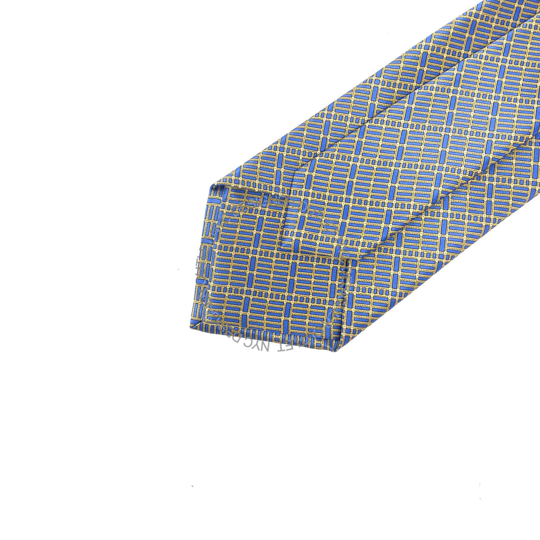 Mens Silk Tie