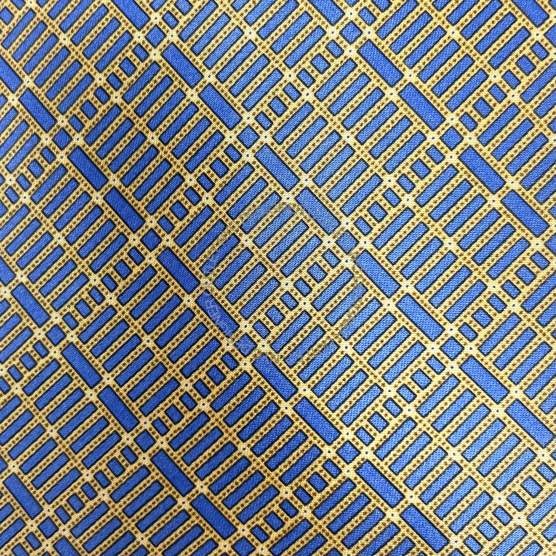 Mens Silk Tie