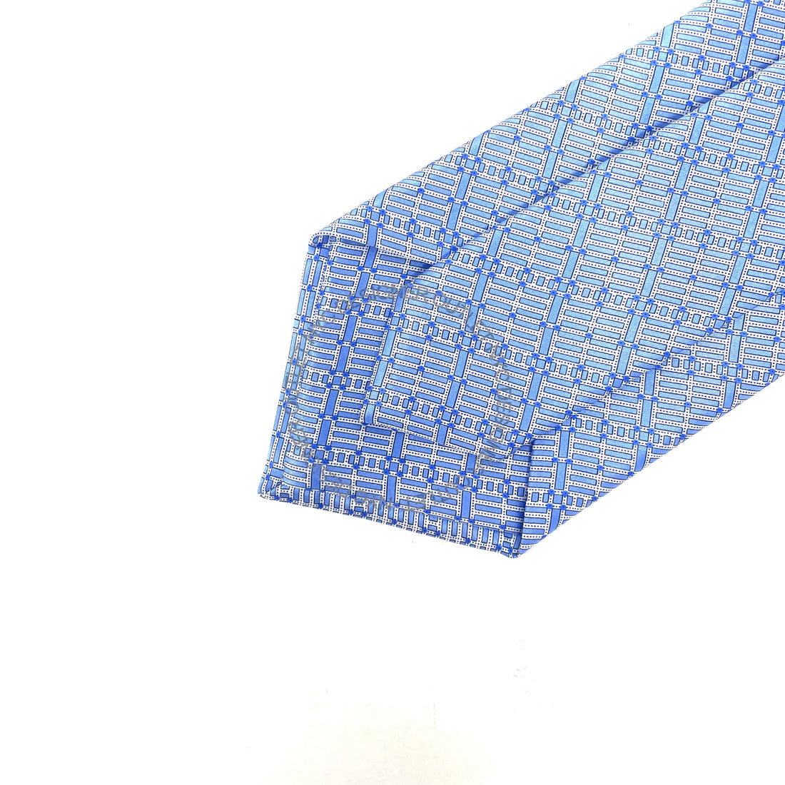 Mens Silk Tie