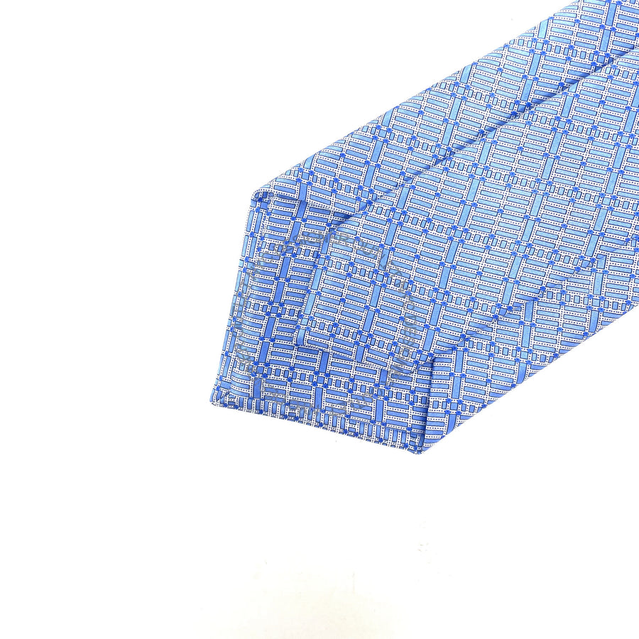 Mens Silk Tie