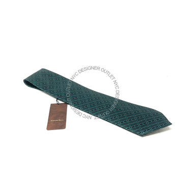 Mens Silk Tie