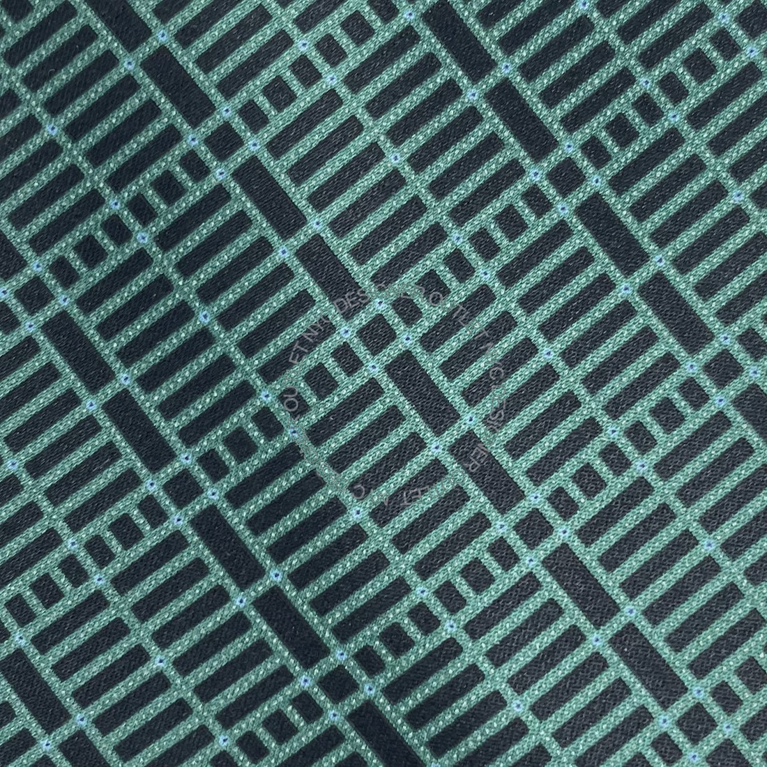 Mens Silk Tie