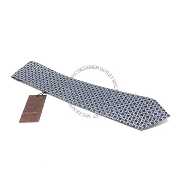 Mens Silk Tie Luxury Diamond Collection