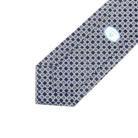 Mens Silk Tie Luxury Diamond Collection