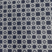 Mens Silk Tie Luxury Diamond Collection