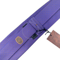 Men's Silk Tie Diamond Collection