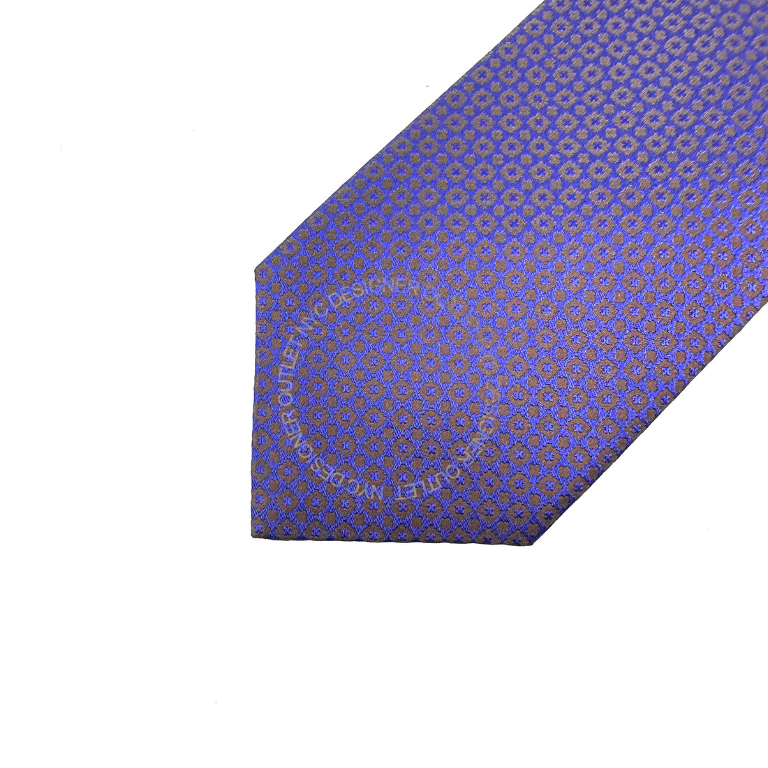 Men's Silk Tie Diamond Collection