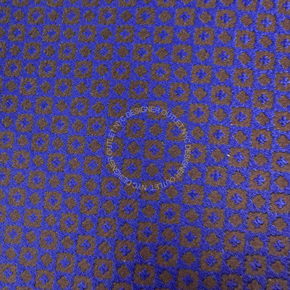 Men's Silk Tie Diamond Collection