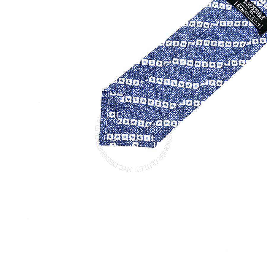 Mens Silk Tie