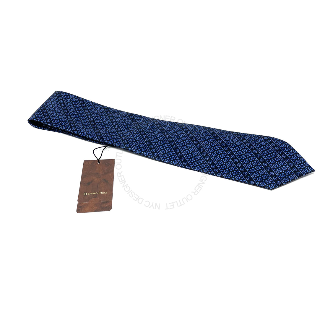 Mens Silk Tie