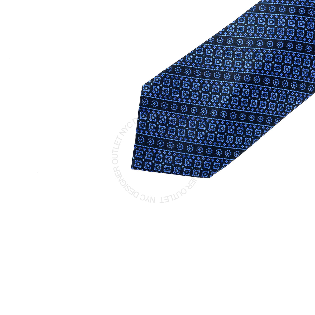 Mens Silk Tie