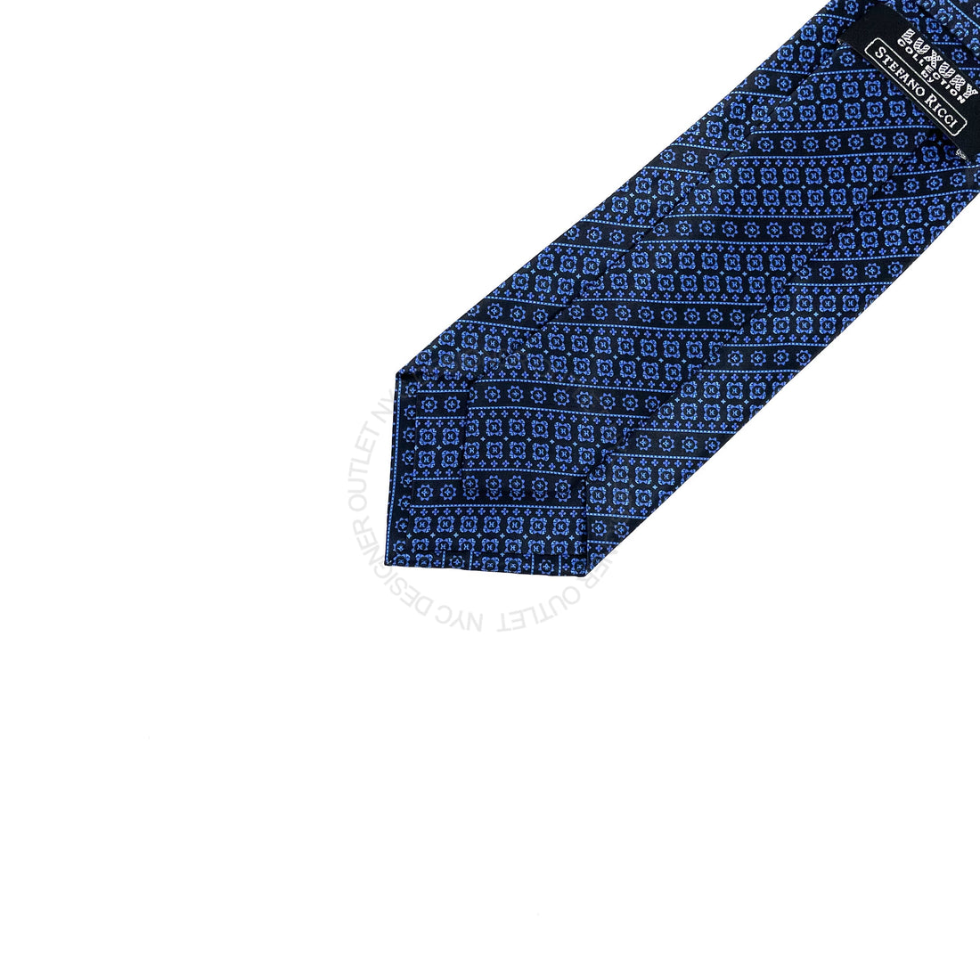 Mens Silk Tie