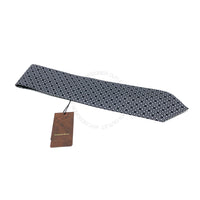 Mens Silk Tie