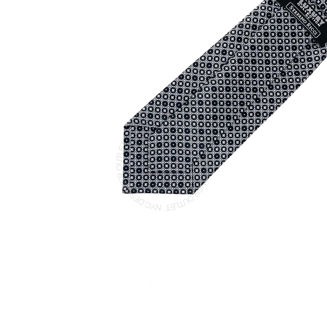 Mens Silk Tie