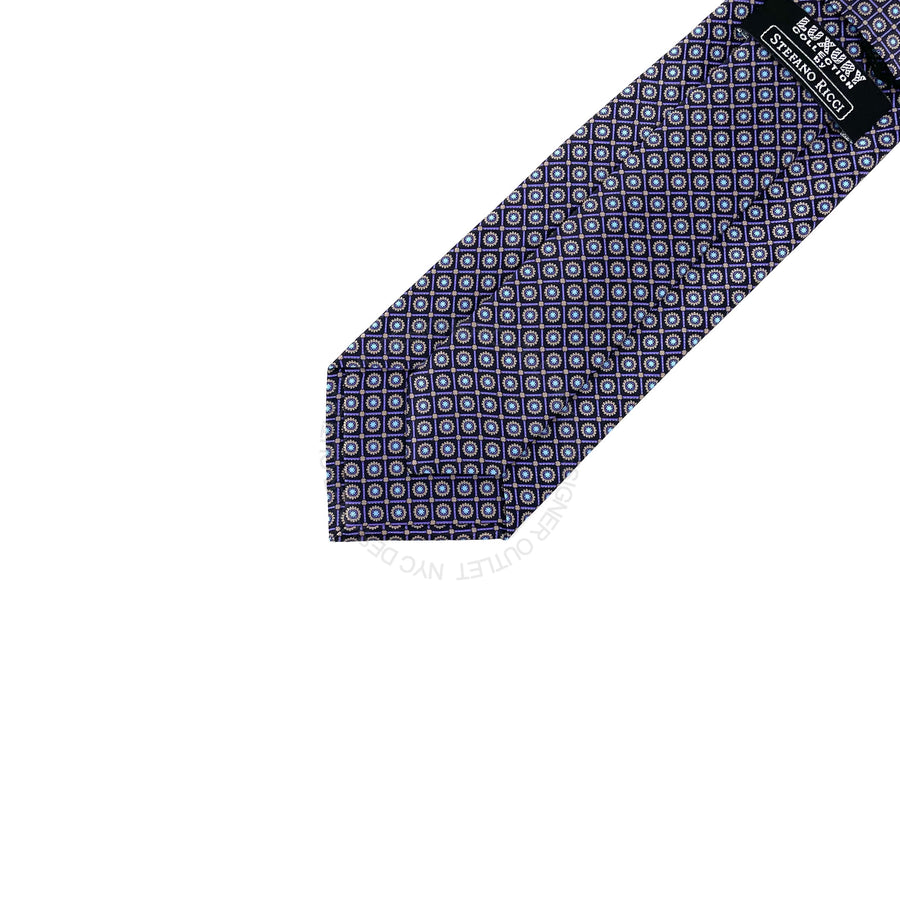 Mens Silk Tie