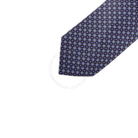 Mens Silk Tie