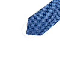 Mens Silk Tie