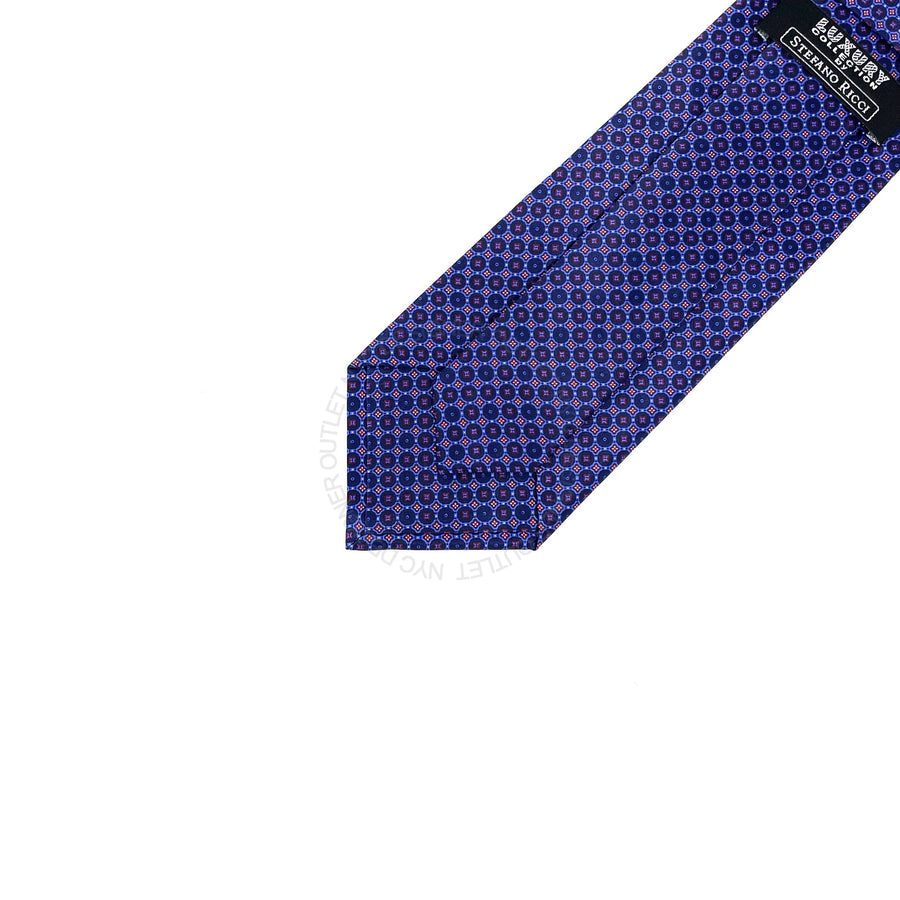 Mens Silk Tie