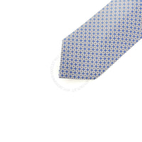 Mens Silk Tie