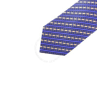 Mens Silk Tie