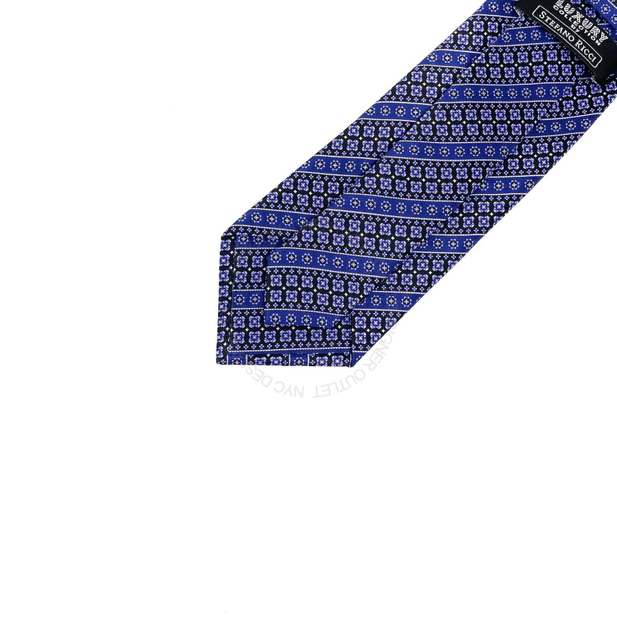 Mens Silk Tie