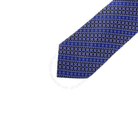 Mens Silk Tie