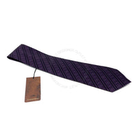 Mens Silk Tie