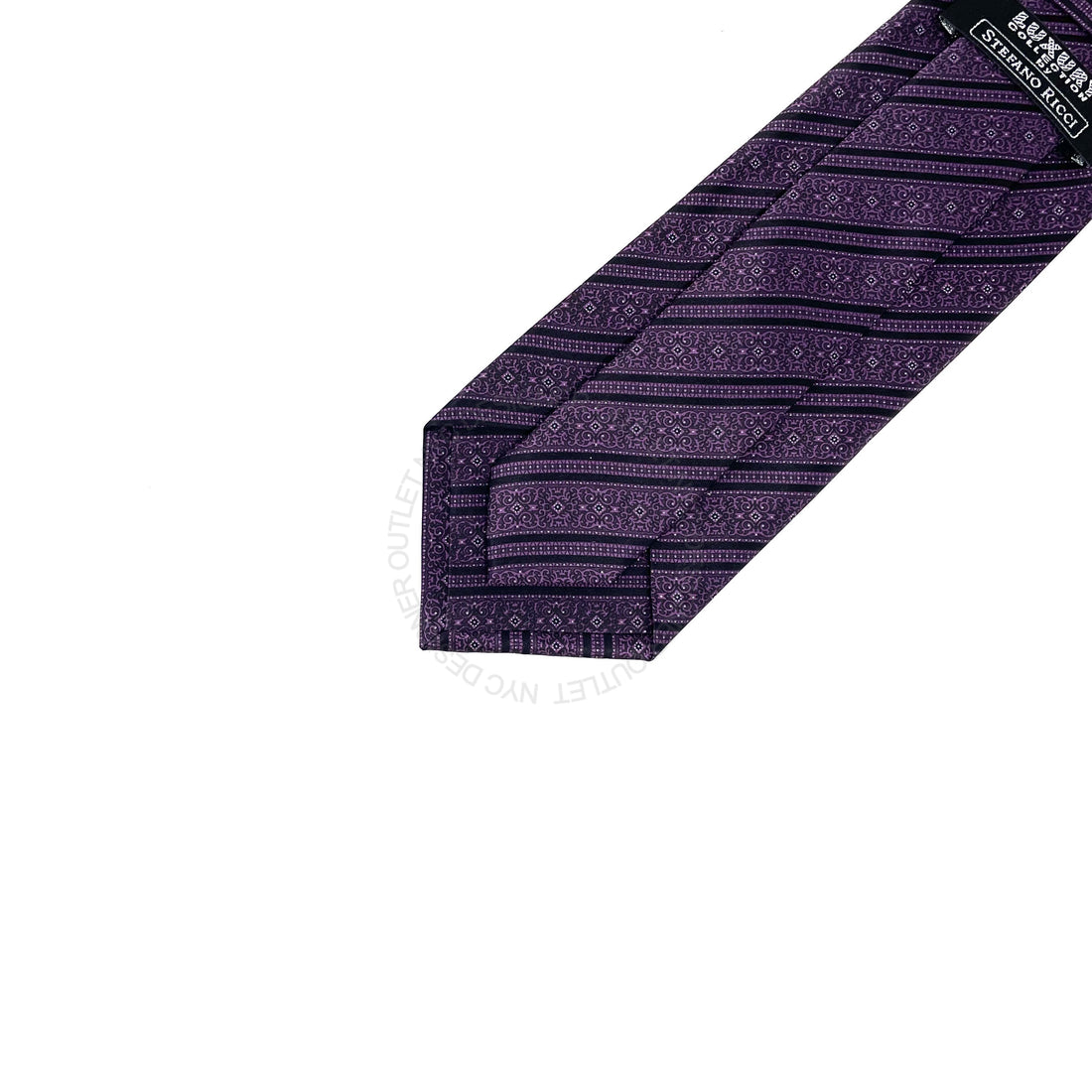 Mens Silk Tie