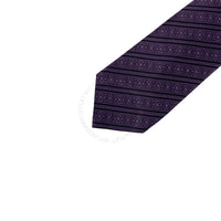 Mens Silk Tie