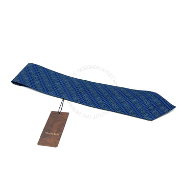 Mens Silk Tie