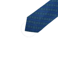 Mens Silk Tie