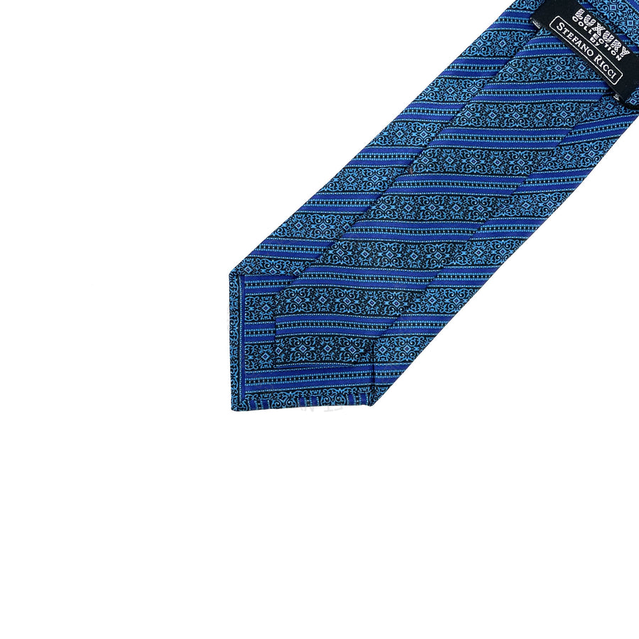 Mens Silk Tie