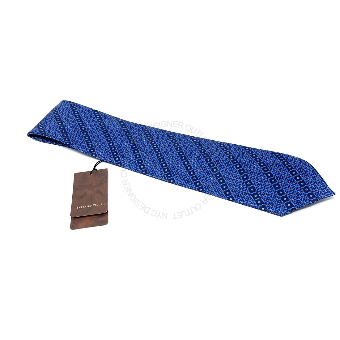 Mens Silk Tie