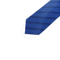 Mens Silk Tie