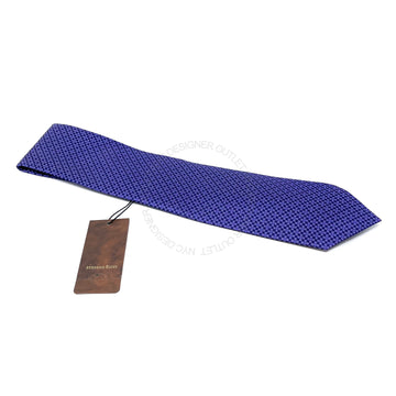 Mens Silk Tie