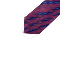 Mens Silk Tie