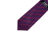 Mens Silk Tie