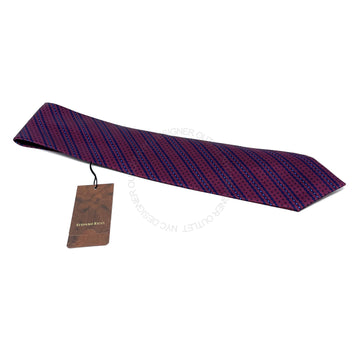 Mens Silk Tie