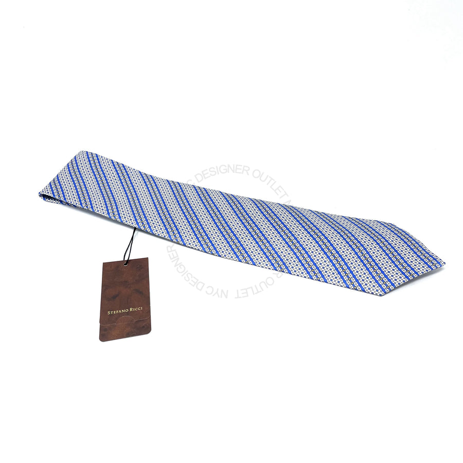 Mens Silk Tie