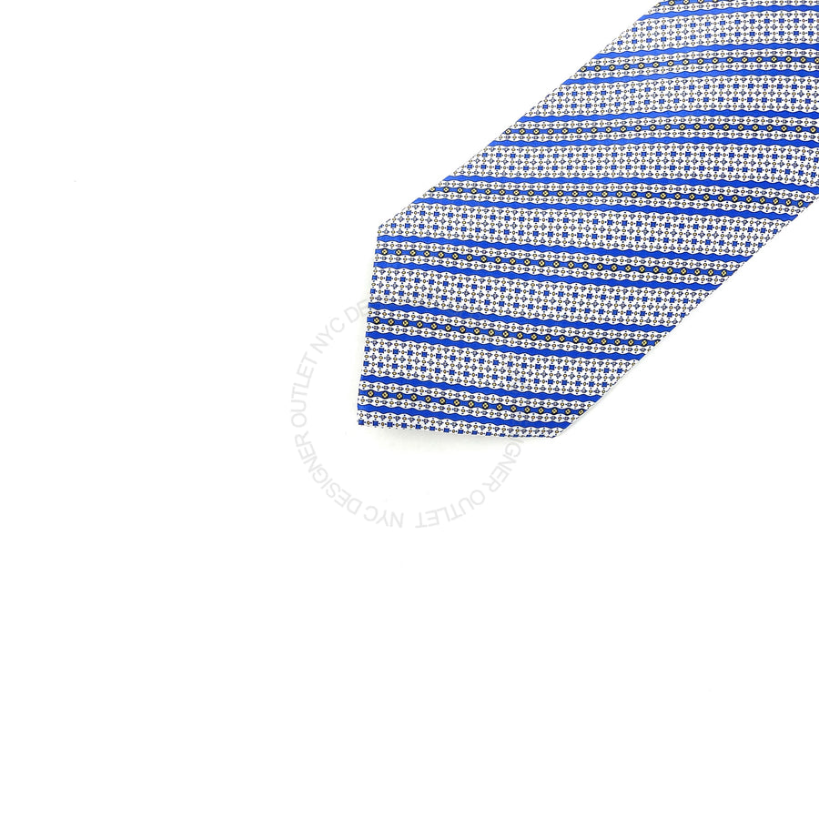 Mens Silk Tie